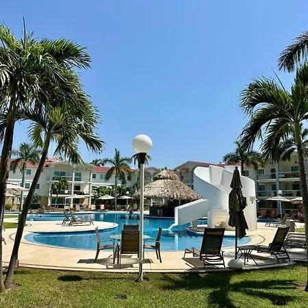 Paraiso Escondido E125 Y E126